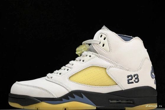  Diffused 5 Jordan  Maniére FZ5758-004 Blue A Retro Ma FZ5758-004 0127